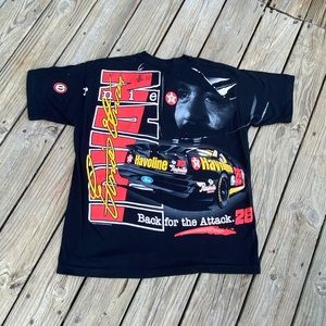 Ernie Irvan Racing Tee